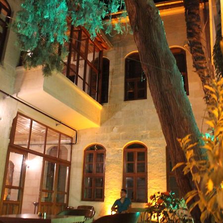 Duran Aga Konagi Hotel Sahinbey Luaran gambar