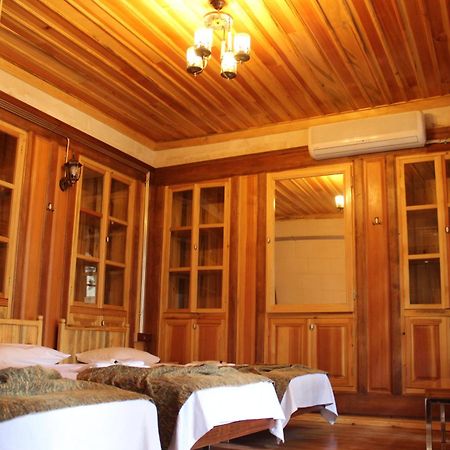 Duran Aga Konagi Hotel Sahinbey Luaran gambar