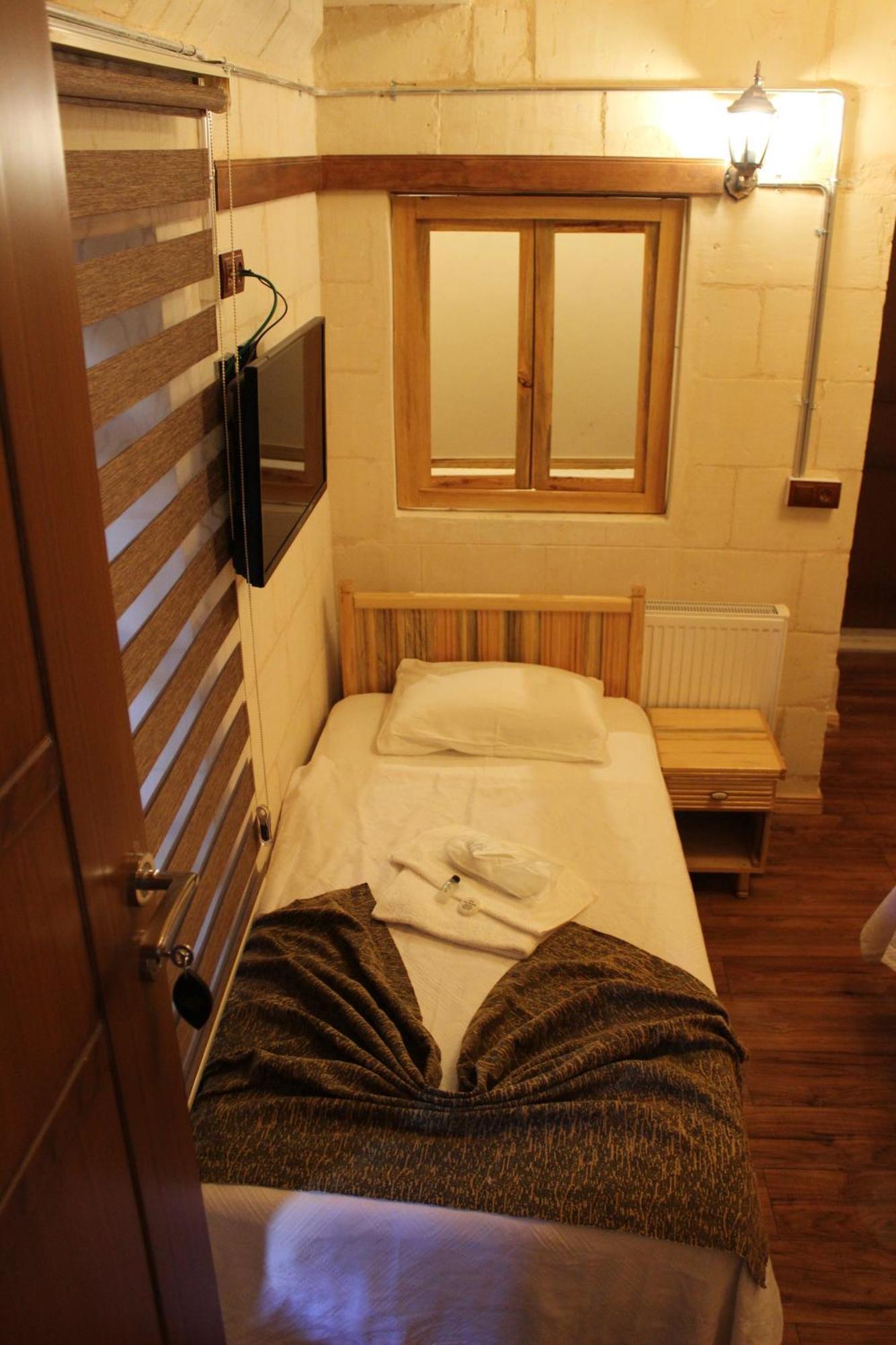 Duran Aga Konagi Hotel Sahinbey Luaran gambar