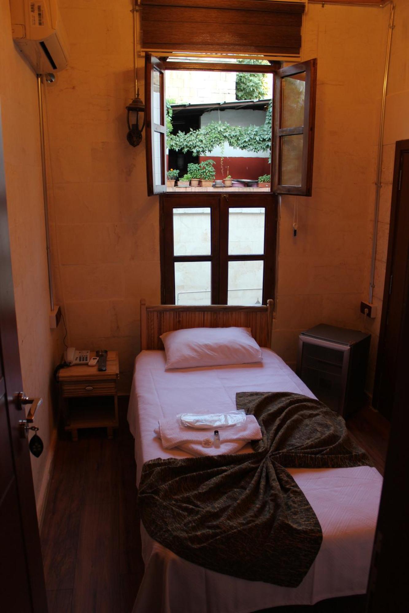 Duran Aga Konagi Hotel Sahinbey Luaran gambar