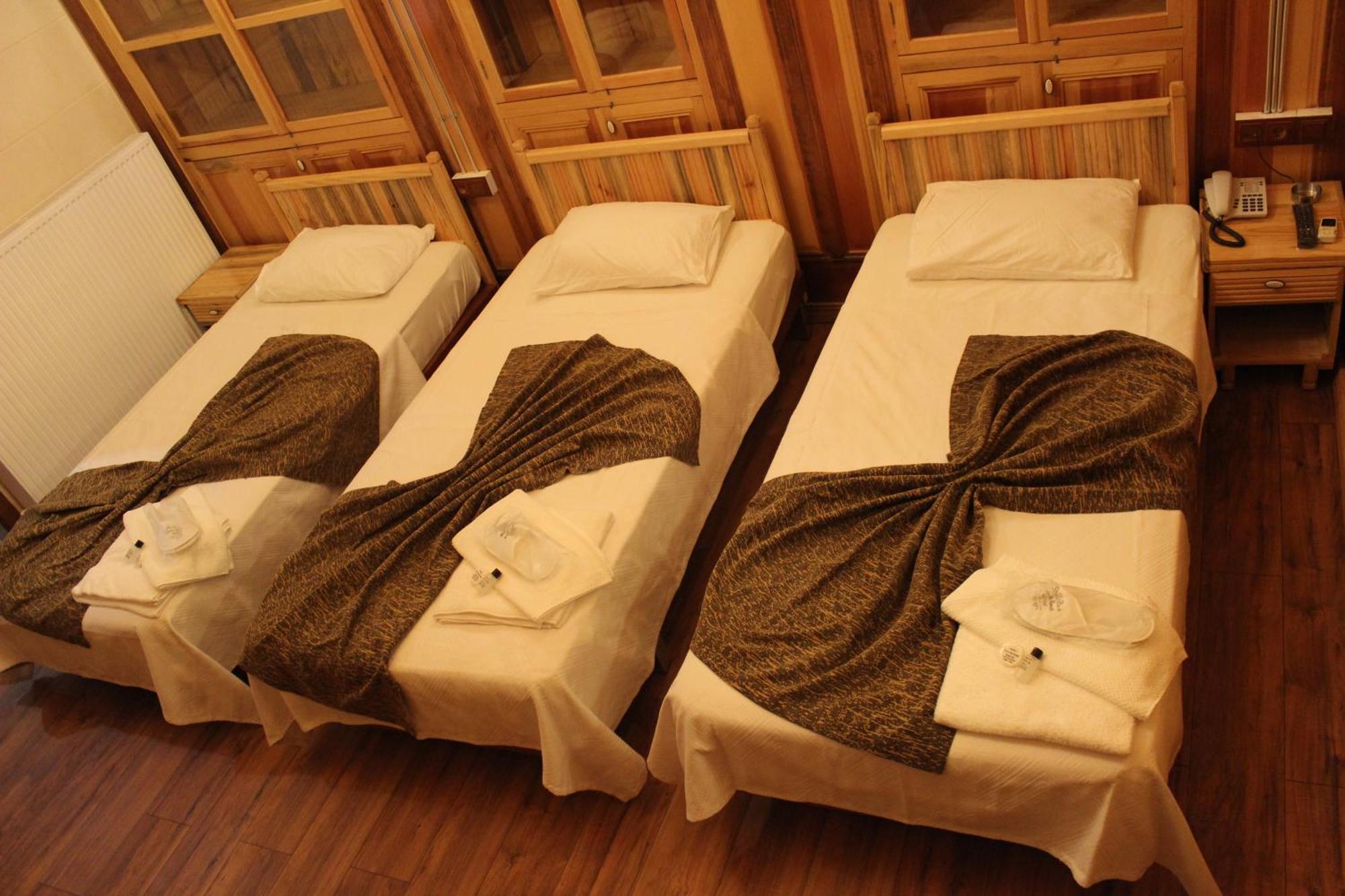 Duran Aga Konagi Hotel Sahinbey Luaran gambar