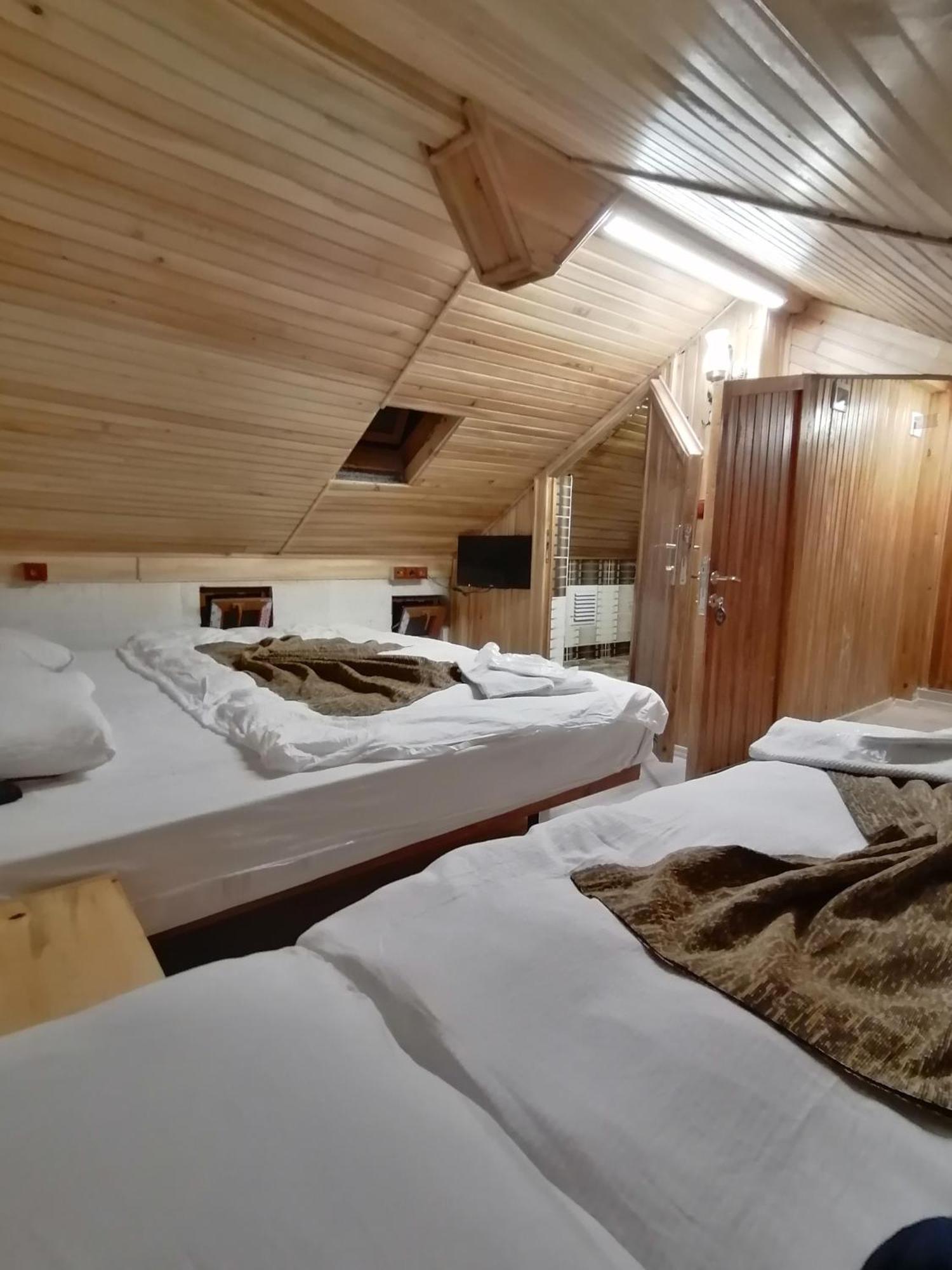 Duran Aga Konagi Hotel Sahinbey Luaran gambar