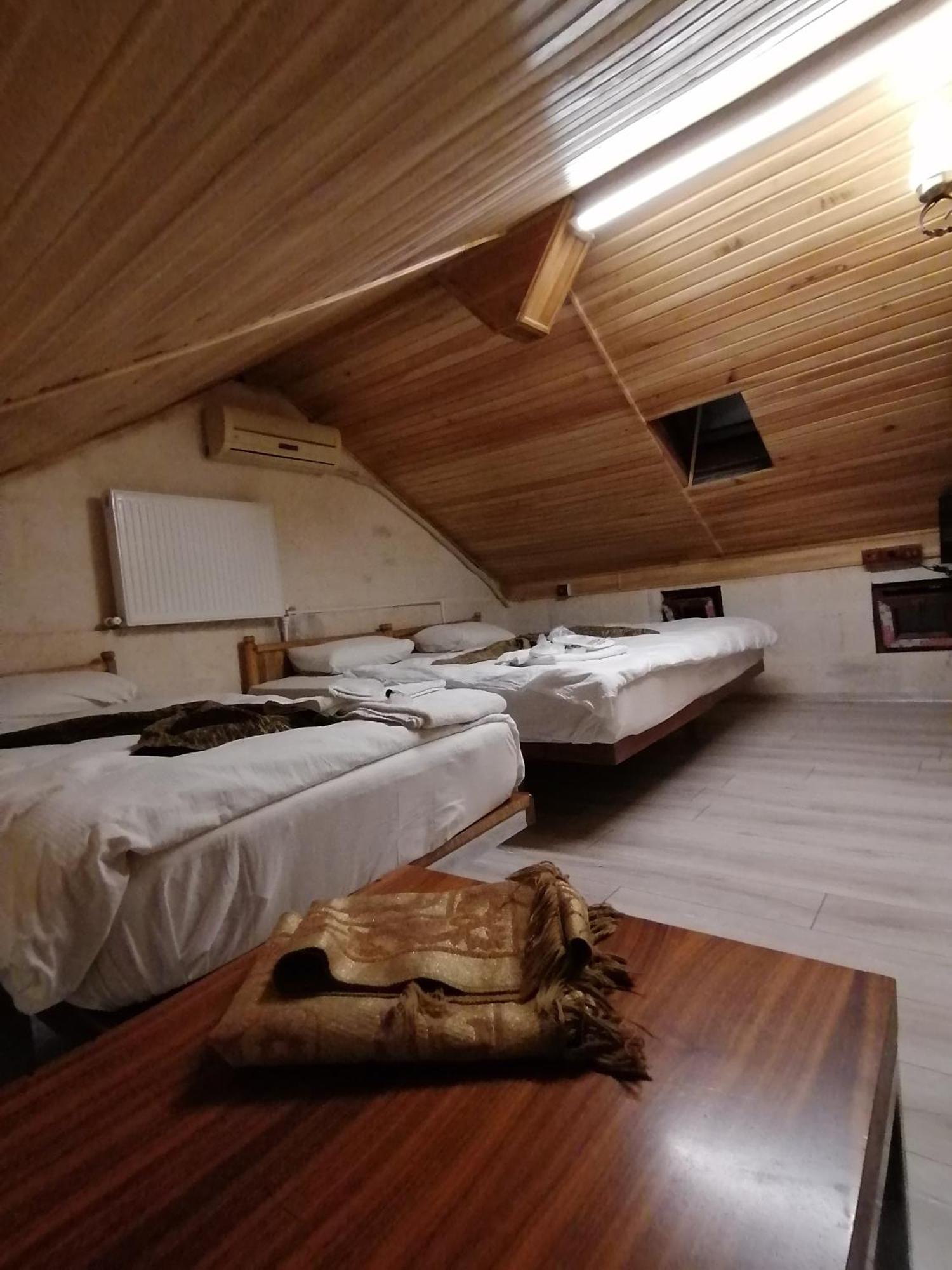 Duran Aga Konagi Hotel Sahinbey Luaran gambar