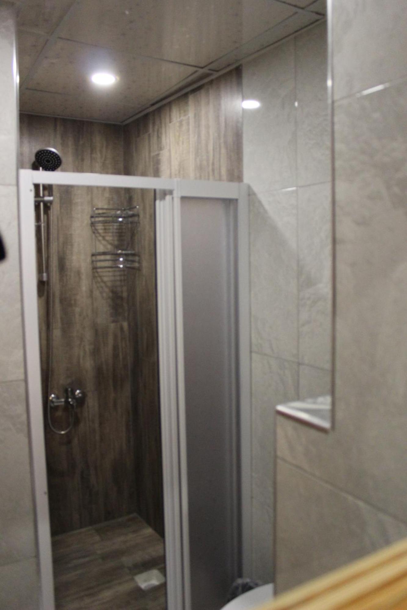 Duran Aga Konagi Hotel Sahinbey Luaran gambar