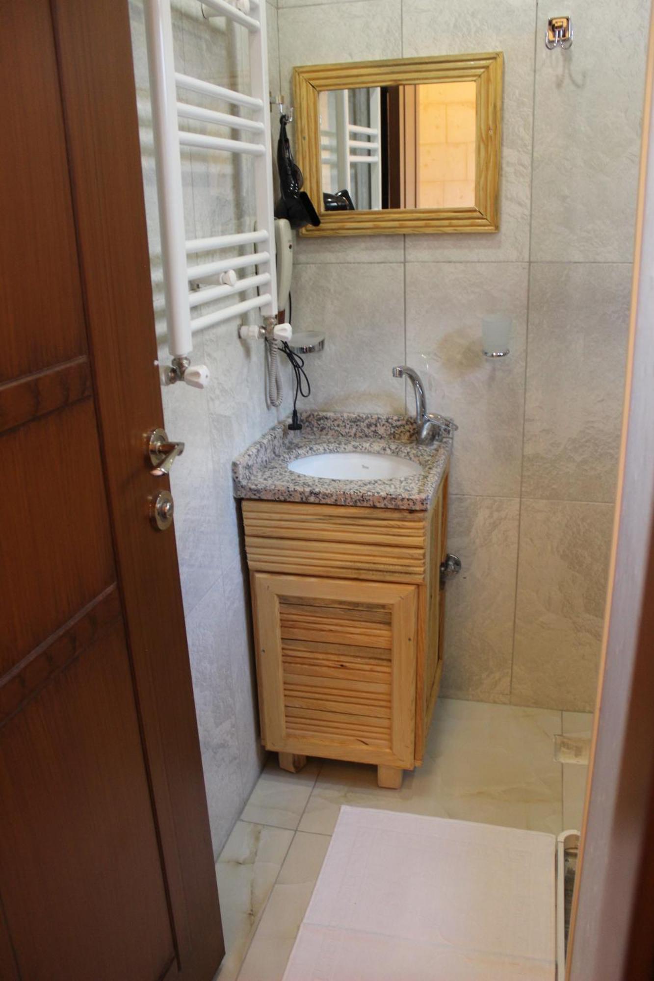 Duran Aga Konagi Hotel Sahinbey Luaran gambar
