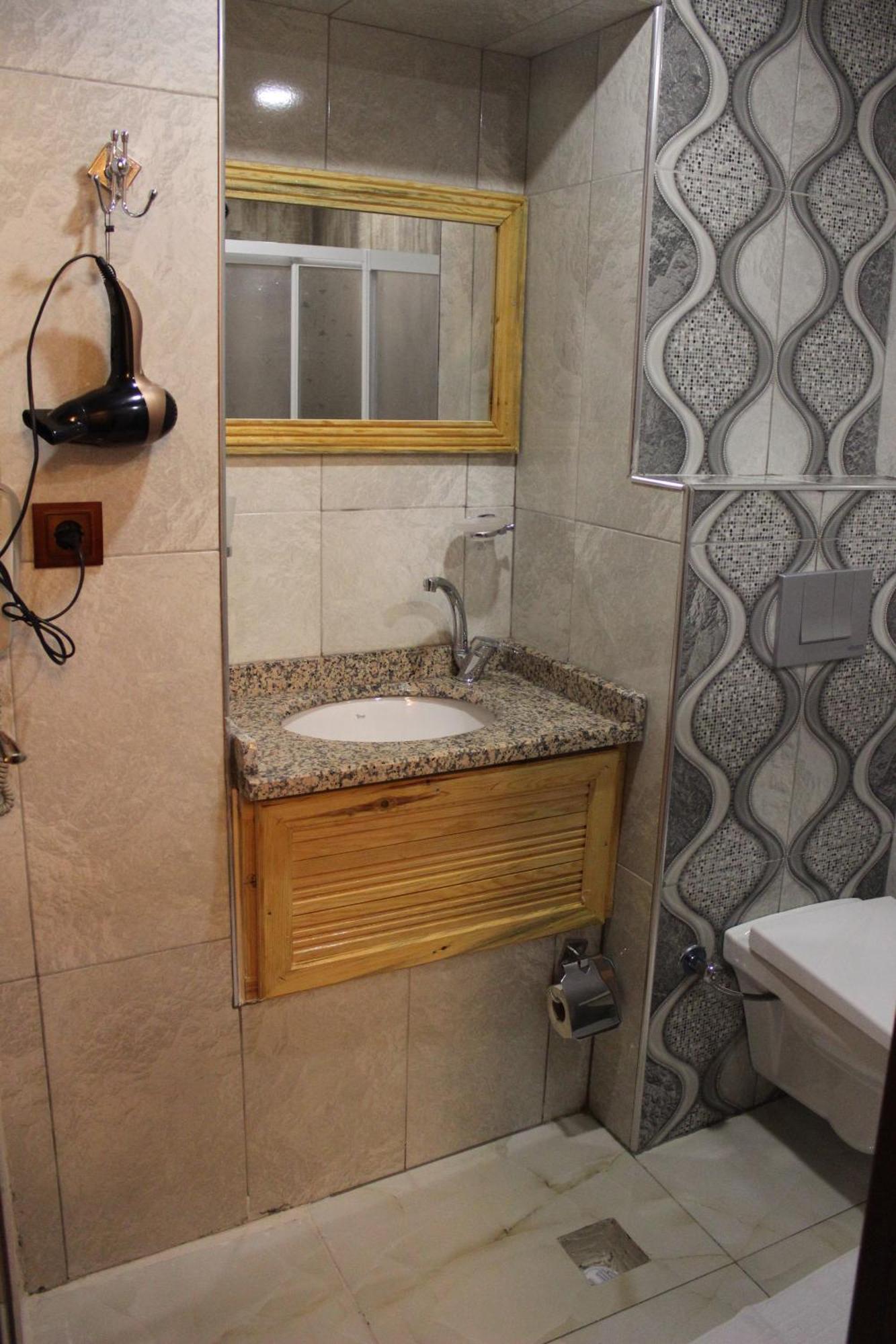 Duran Aga Konagi Hotel Sahinbey Luaran gambar