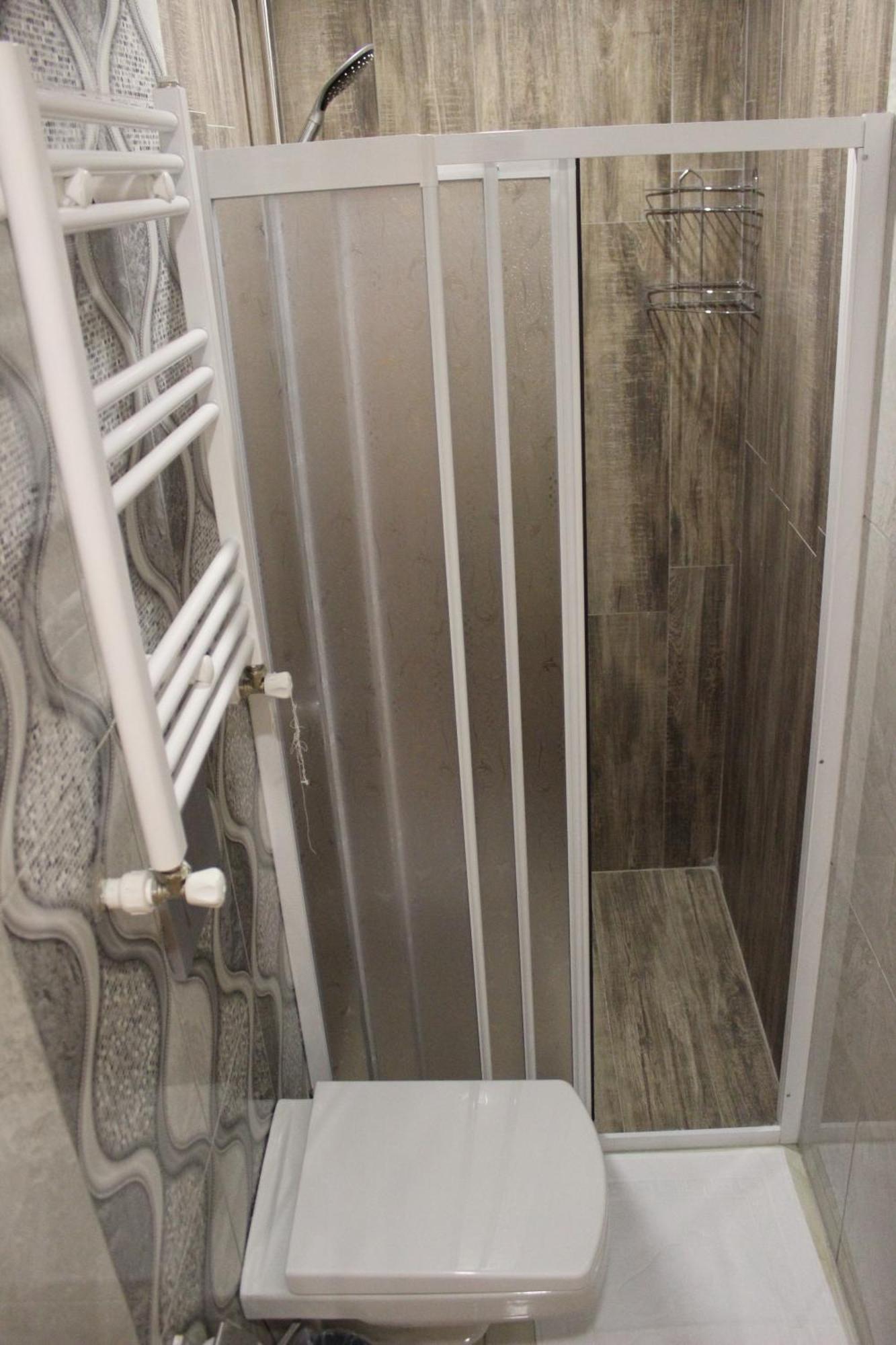 Duran Aga Konagi Hotel Sahinbey Luaran gambar