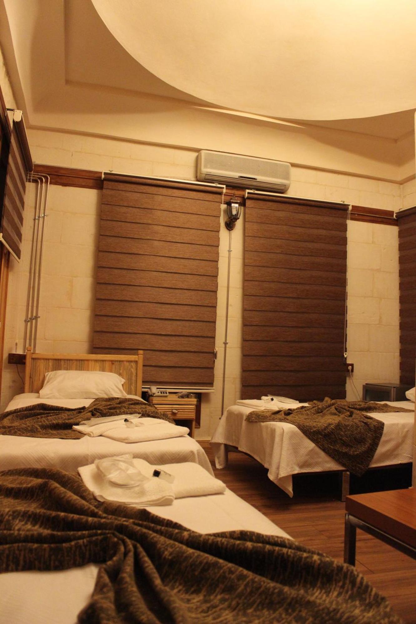 Duran Aga Konagi Hotel Sahinbey Luaran gambar