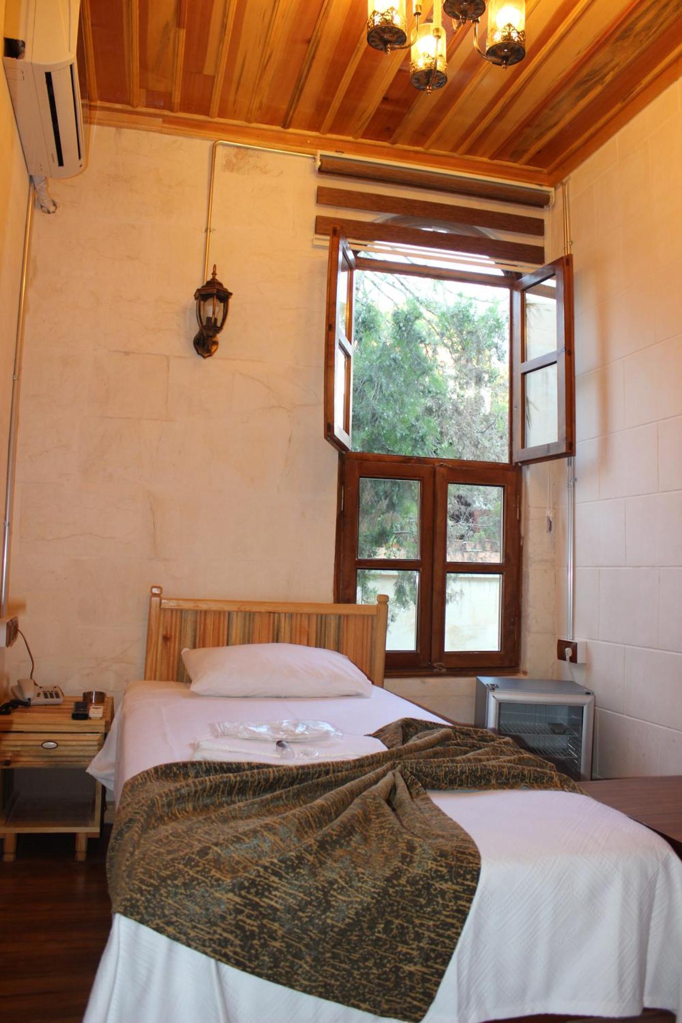 Duran Aga Konagi Hotel Sahinbey Luaran gambar