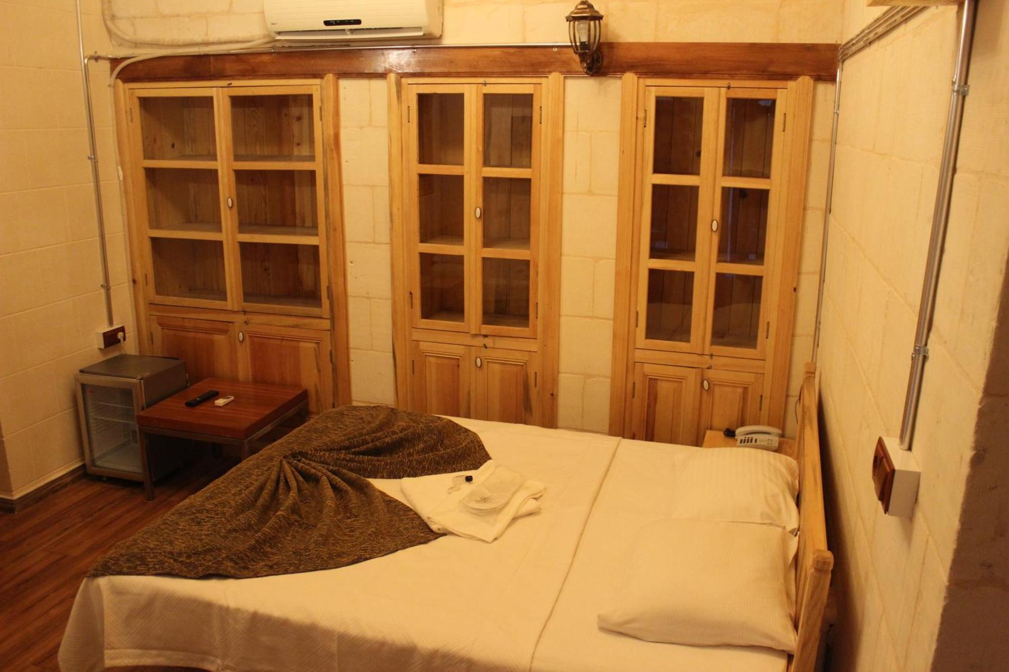Duran Aga Konagi Hotel Sahinbey Luaran gambar
