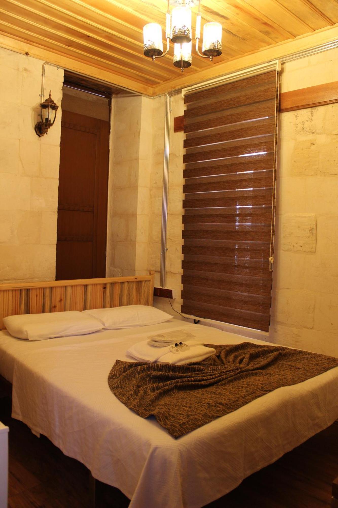 Duran Aga Konagi Hotel Sahinbey Luaran gambar