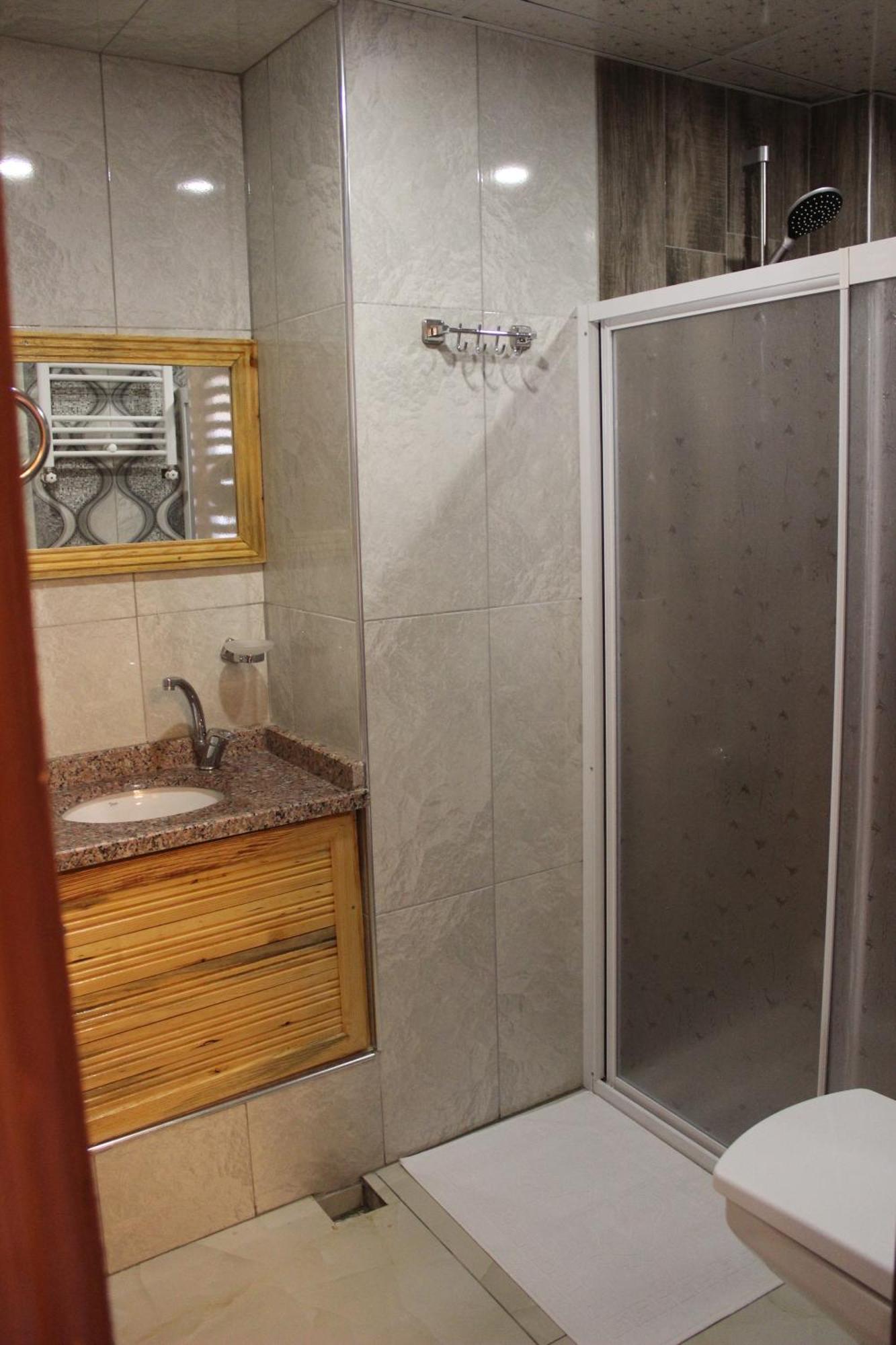 Duran Aga Konagi Hotel Sahinbey Luaran gambar