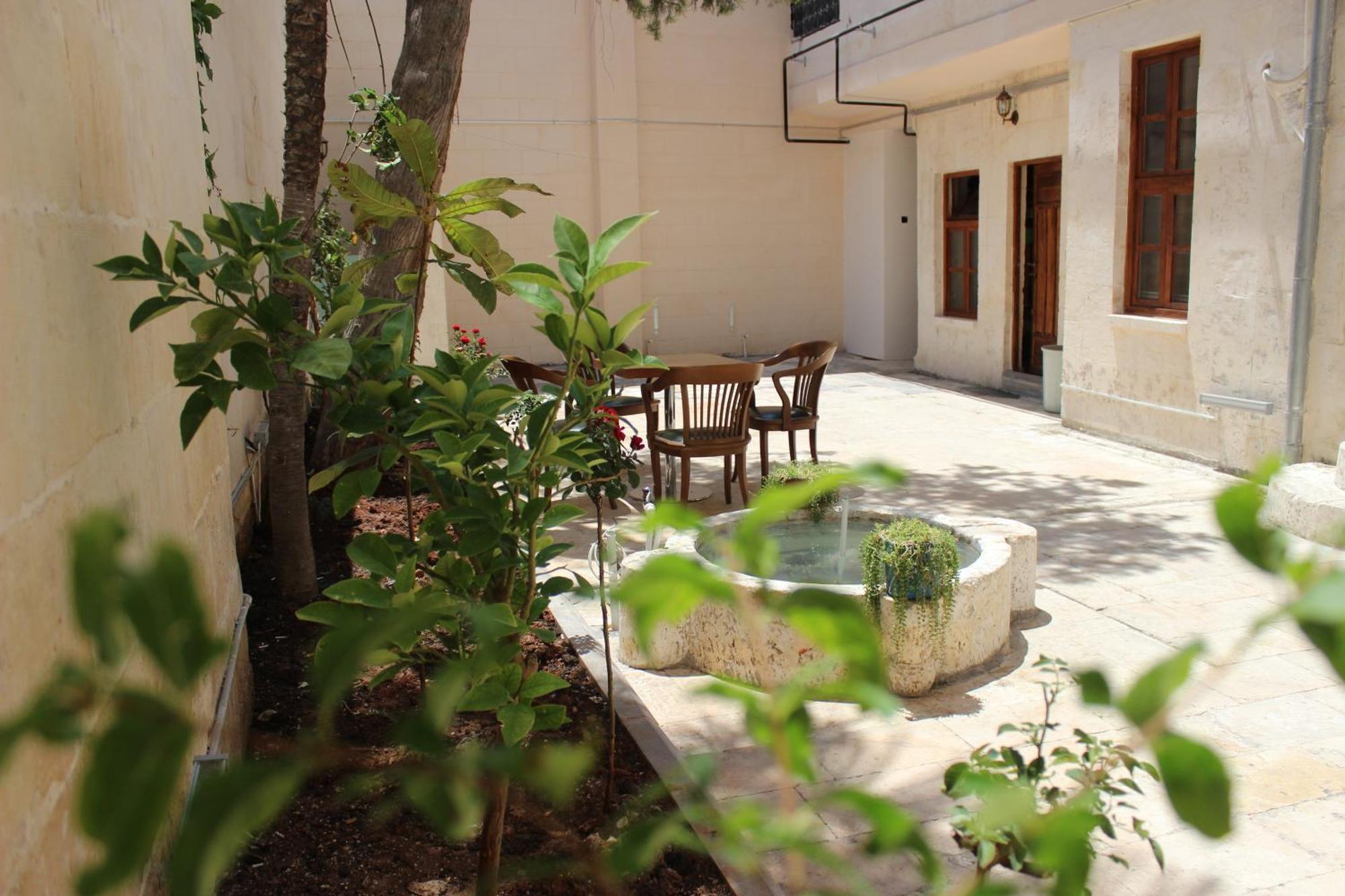 Duran Aga Konagi Hotel Sahinbey Luaran gambar